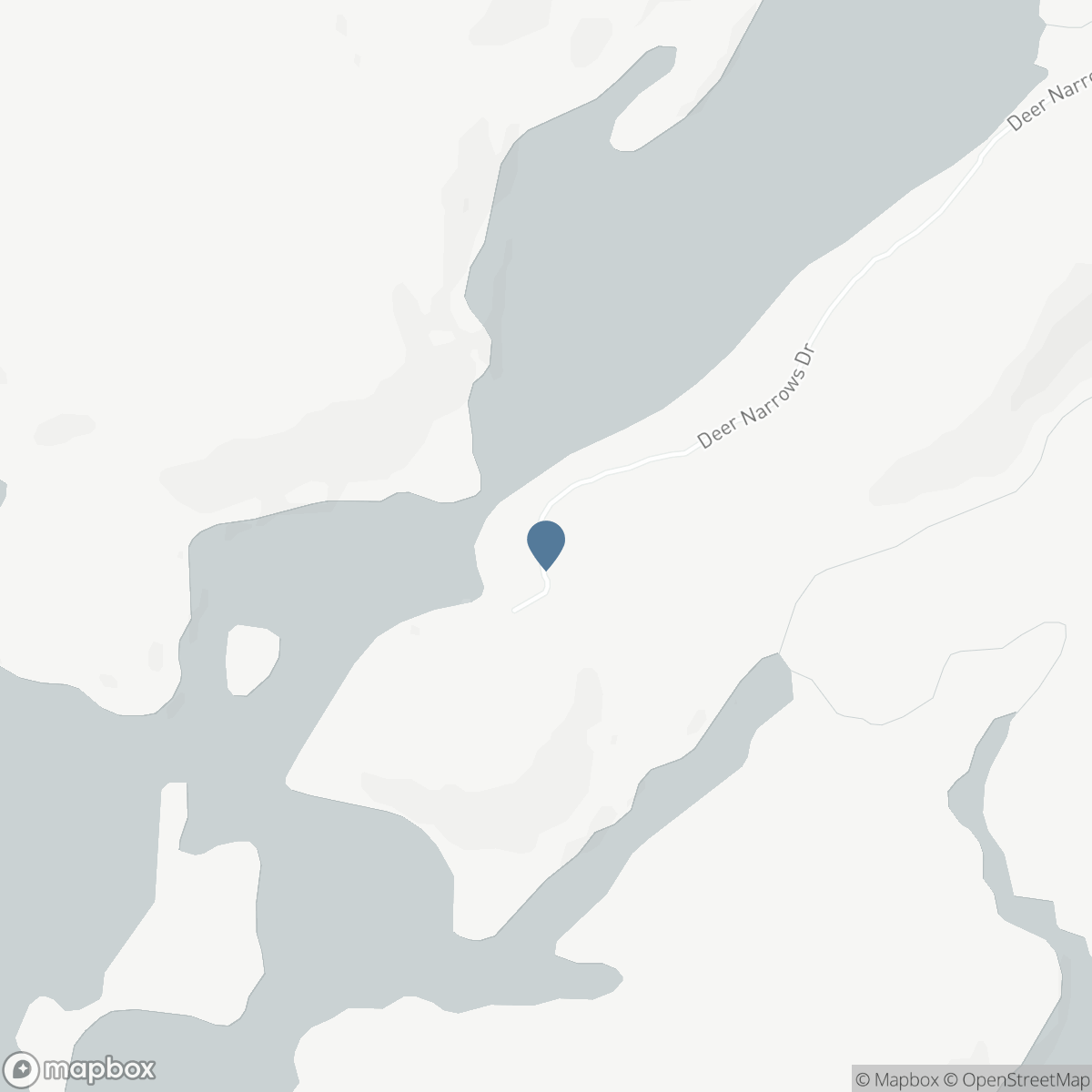 1423 DEER LAKE NARROWS ROAD, Lake of Bays, Ontario P0A 1E0